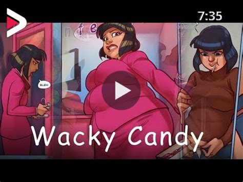 0pik 0ort kemono|Wacky Candy Comic Dub Part 1 (Snide and Sniff Episode 109).